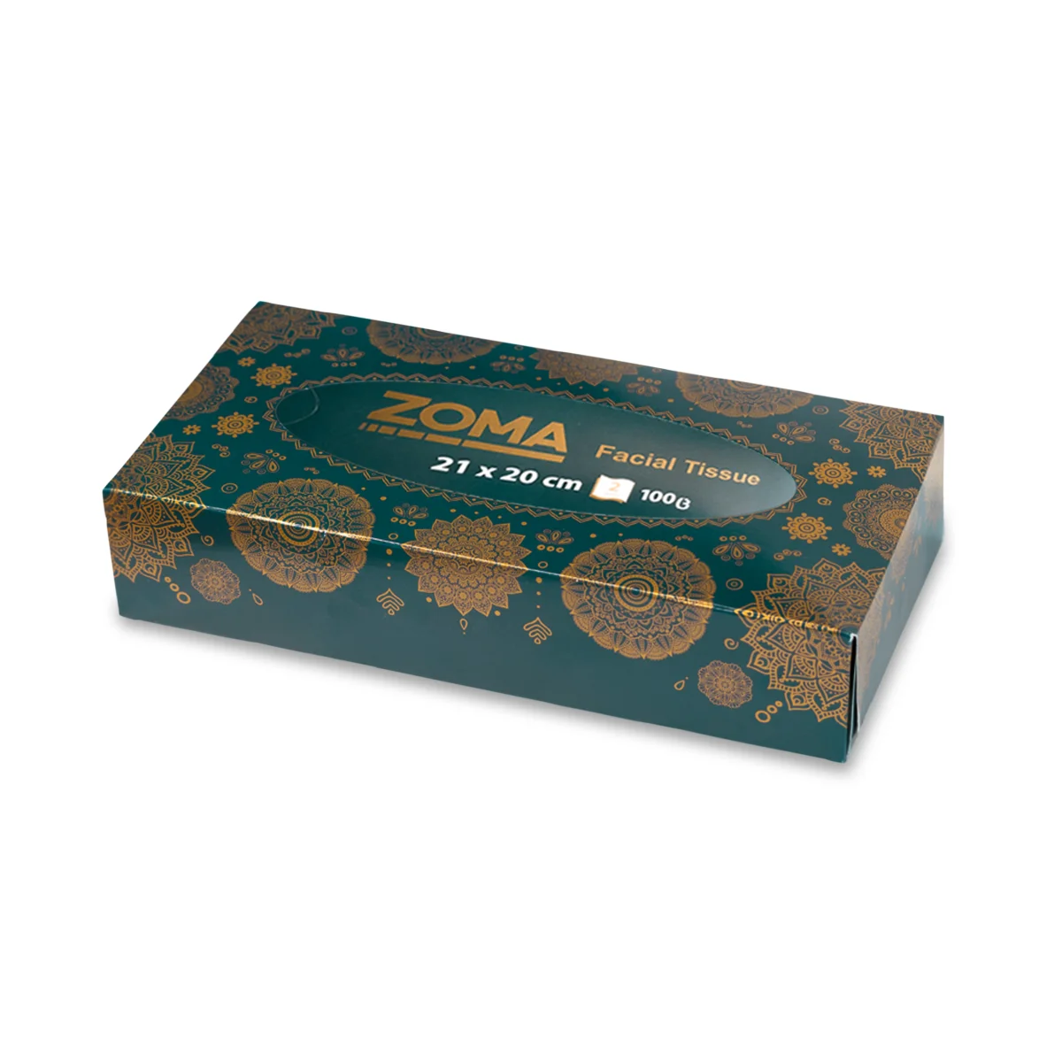 ხელსახოცი (სალფეტკი)F0010 (შეკვრაში 21 ცალი)